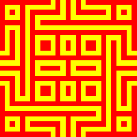 Labyrinth | V=22_209-045